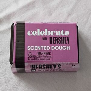 🧩♡Hershey's scented dough playset